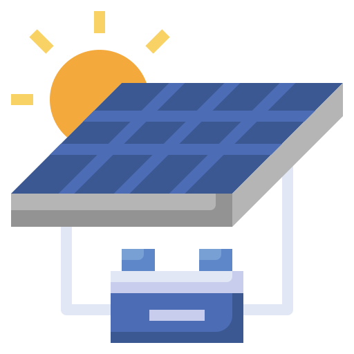 Solar Power System