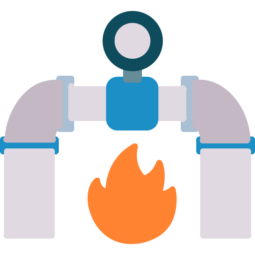 Gas Connection Security