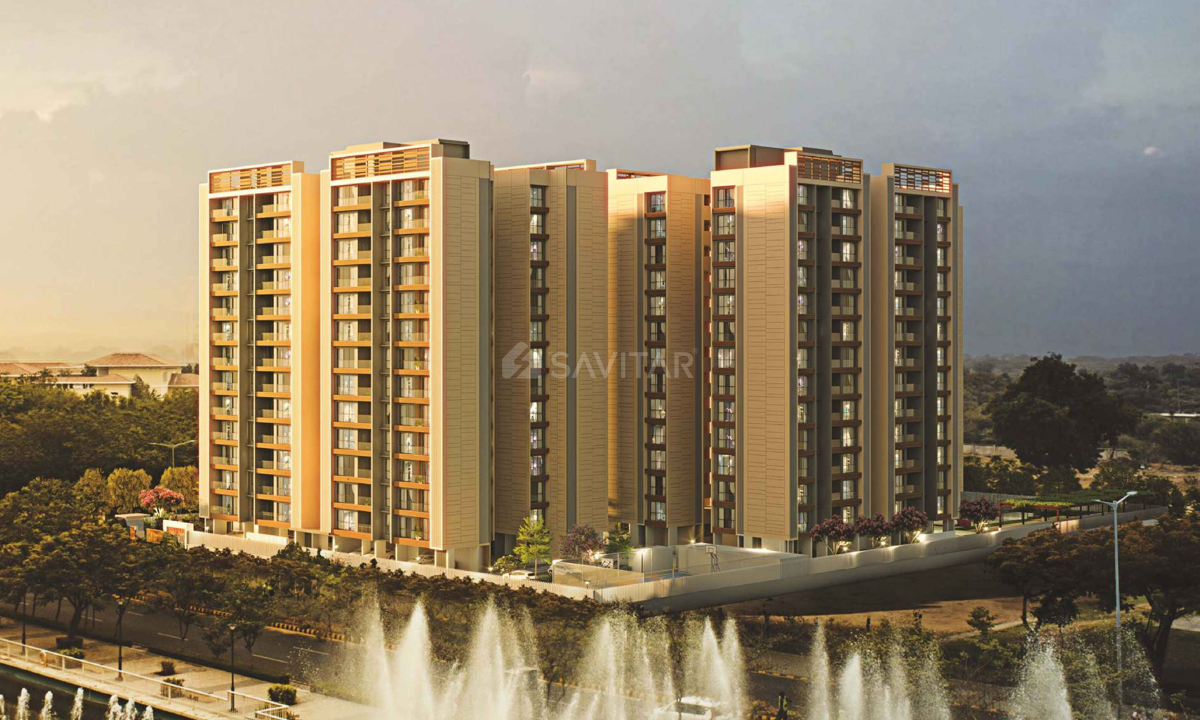 AddressBox: Revolutionizing Property Transactions with the Power of Hybrid Real Estate